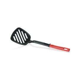 spatula 110 x 110 mm perforated  L 350 mm product photo