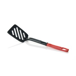 spatula 80 x 80 mm perforated  L 300 mm product photo
