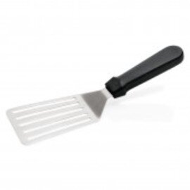 spatula 120 x 85 mm perforated  L 290 mm product photo