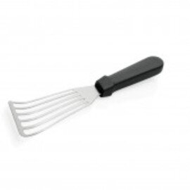 spatula 160 x 80 mm perforated  L 300 mm product photo