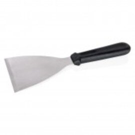 spatula 125 x 100 mm  L 250 mm product photo