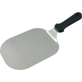 pizza server double 220 x 180 mm  L 385 mm product photo