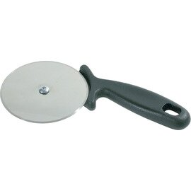 pizza cutter  L 205 mm  • 1 wheel smooth  Ø 95 mm product photo