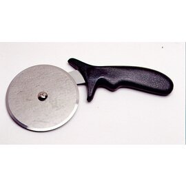 pizza cutter  L 240 mm  • 1 wheel smooth  Ø 100 mm product photo