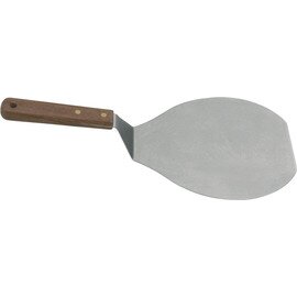 pizza server double 185 x 165 mm handle length 340 mm product photo