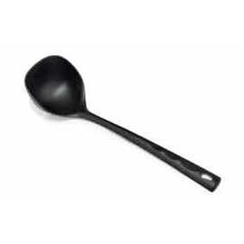 ladle black Ø 100 mm L 330 mm product photo