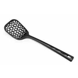 spatula 100 x 90 mm perforated  L 345 mm product photo