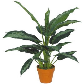 Decorative Artificial Plants, Pataaya Beauty, natural, realistic, without overpins, height: 40 cm product photo