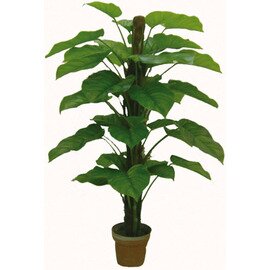 Decoration-Artificial plants, Ivy, natural, real, without overhead, height: 115 cm product photo