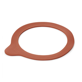 Rubber sealing ring Ø 60 mm product photo