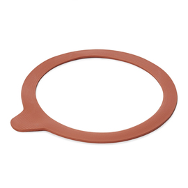 Rubber sealing ring Ø 80 mm product photo