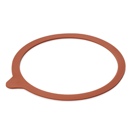 Rubber sealing ring Ø 100 mm product photo