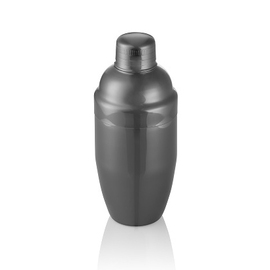 shaker Classic NOCTURN | 500 ml  Ø 85 mm gun metal product photo