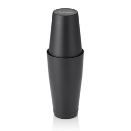 tin tin shaker NOCTURN | 800 ml | 500 ml  Ø 90 mm black product photo