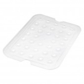 Inlets GN 1/2, drip tray product photo
