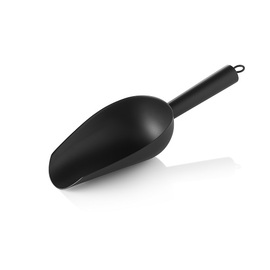 ice shovel NOCTURN stainless steel black L 255 mm  x 85 mm product photo