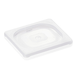 GN lid GN 84 GN 1/6 transparent product photo