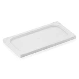 GN lid GN 89 GN 1/2 white product photo