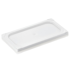 GN lid GN 89 GN 1/3 white product photo