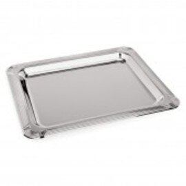 GN tray GN 1/2 stainless steel product photo