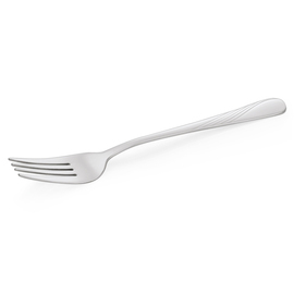 dining fork PINA stainless steel 18/10  L 195 mm product photo