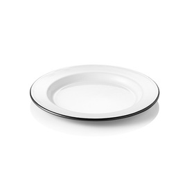 plate GRACE WAS flat Ø 200 mm enamel product photo