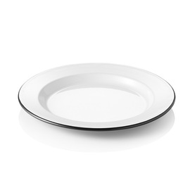 plate GRACE WAS flat Ø 240 mm enamel product photo