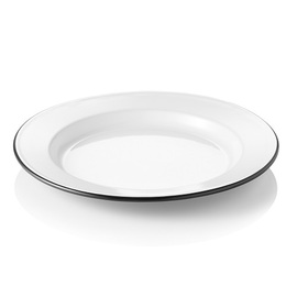 plate GRACE WAS flat Ø 260 mm enamel product photo