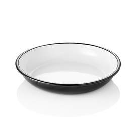 plate GRACE WAS deep Ø 220 mm 600 ml enamel product photo
