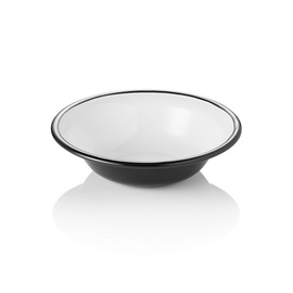 bowl GRACE WAS Ø 165 mm | 0.45 ltr H 45 mm enamel product photo