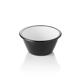 bowl GRACE WAS Ø 130 mm | 0.5 ltr H 60 mm enamel product photo