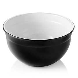 bowl GRACE WAS Ø 255 mm | 4 ltr H 140 mm enamel product photo