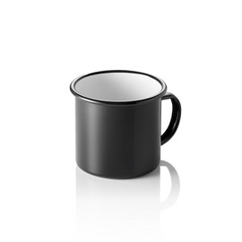 mug | GRACE WAS | 500 ml Ø 90 mm H 100 mm Emaille product photo