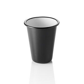 tumbler | GRACE WAS | 500 ml Ø 100 mm H 115 mm Emaille product photo