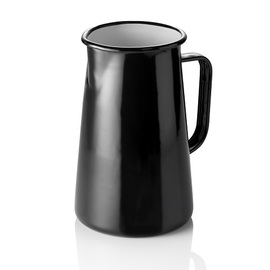 pitcher GRACE WAS Ø 115 mm 2200 ml H 220 mm Emaille product photo