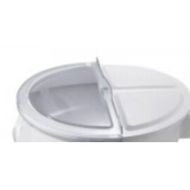 Lid for ingredient / storage container 9217 380, diameter: 43 cm product photo
