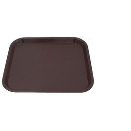 tray GN 1/2 non-slip black product photo