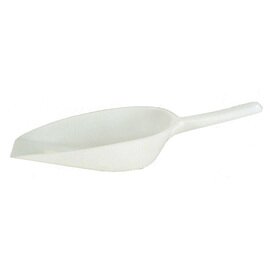 multi-purpose scoop plastic 125 ml 115 x 65 mm  L 187 mm product photo