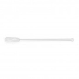stirrer white  L 110 mm  | 500 pieces product photo