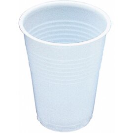 disposable cups 200 ml white  | disposable product photo