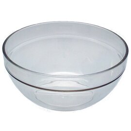 side dish bowl 220 ml polycarbonate Ø 100 mm  H 50 mm product photo