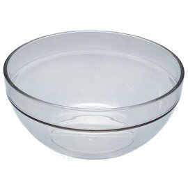 side dish bowl 630 ml polycarbonate Ø 140 mm  H 65 mm product photo