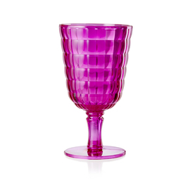 goblet SAN 45 cl pink H 171 mm product photo