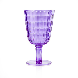 goblet SAN 45 cl violet H 171 mm product photo