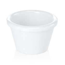 Dip melamine white | 40 ml Ø 60 mm H 35 mm product photo