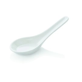 little bowl melamine white 133 mm  x 46 mm  H 50 mm product photo