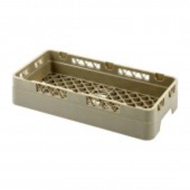 universal basket brown 505 x 255 mm  H 100 mm product photo