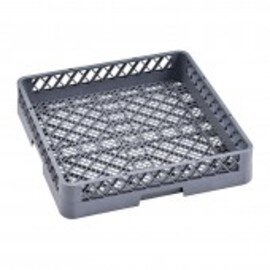 cutlery basket grey  H 100 mm product photo