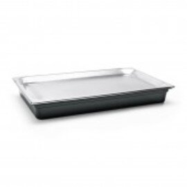 GN cooling bowl GN 1/1 bowl|tray|accumulator  L 530 mm  B 325 mm  H 75 mm product photo