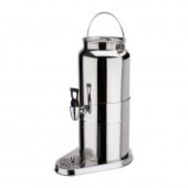 milk dispenser coolable | 1 container 8 ltr  H 480 mm product photo
